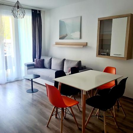 דירות בלטונללה Lelle Riviera מראה חיצוני תמונה