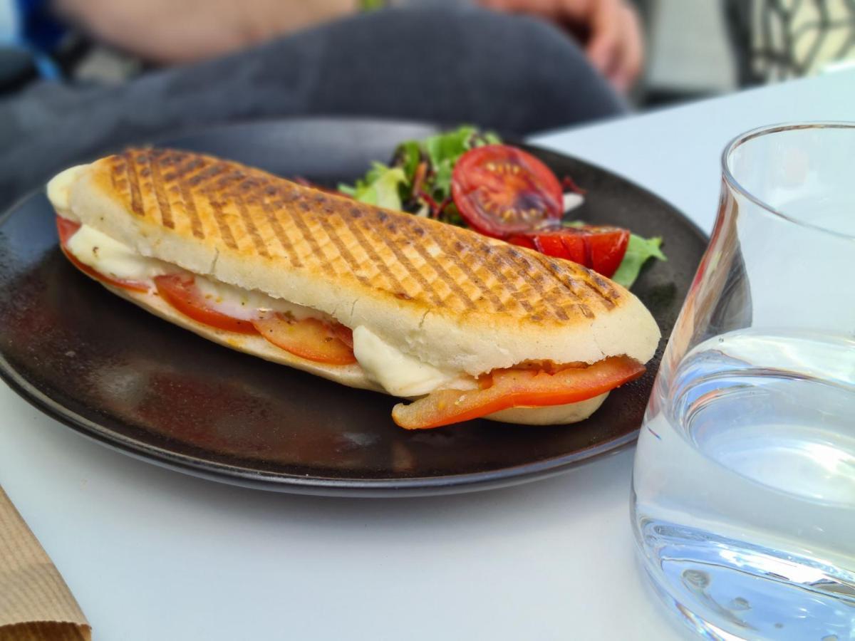 דירות בלטונללה Lelle Riviera מראה חיצוני תמונה